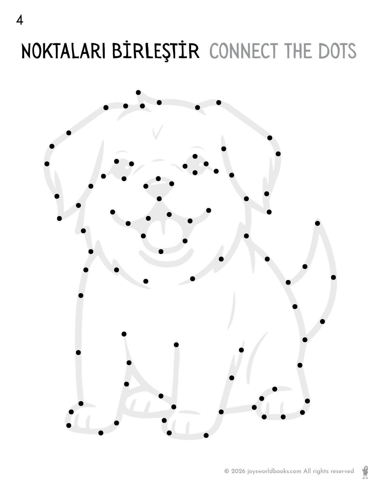 JWLL Türkçe | English | Ages 2-5